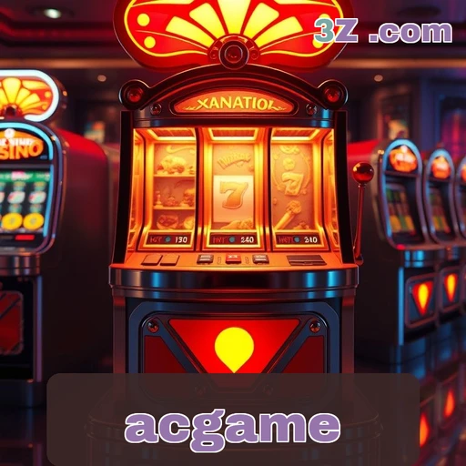 A Seção Confiável do ACGame: Onde os Gamers Podem Confiar